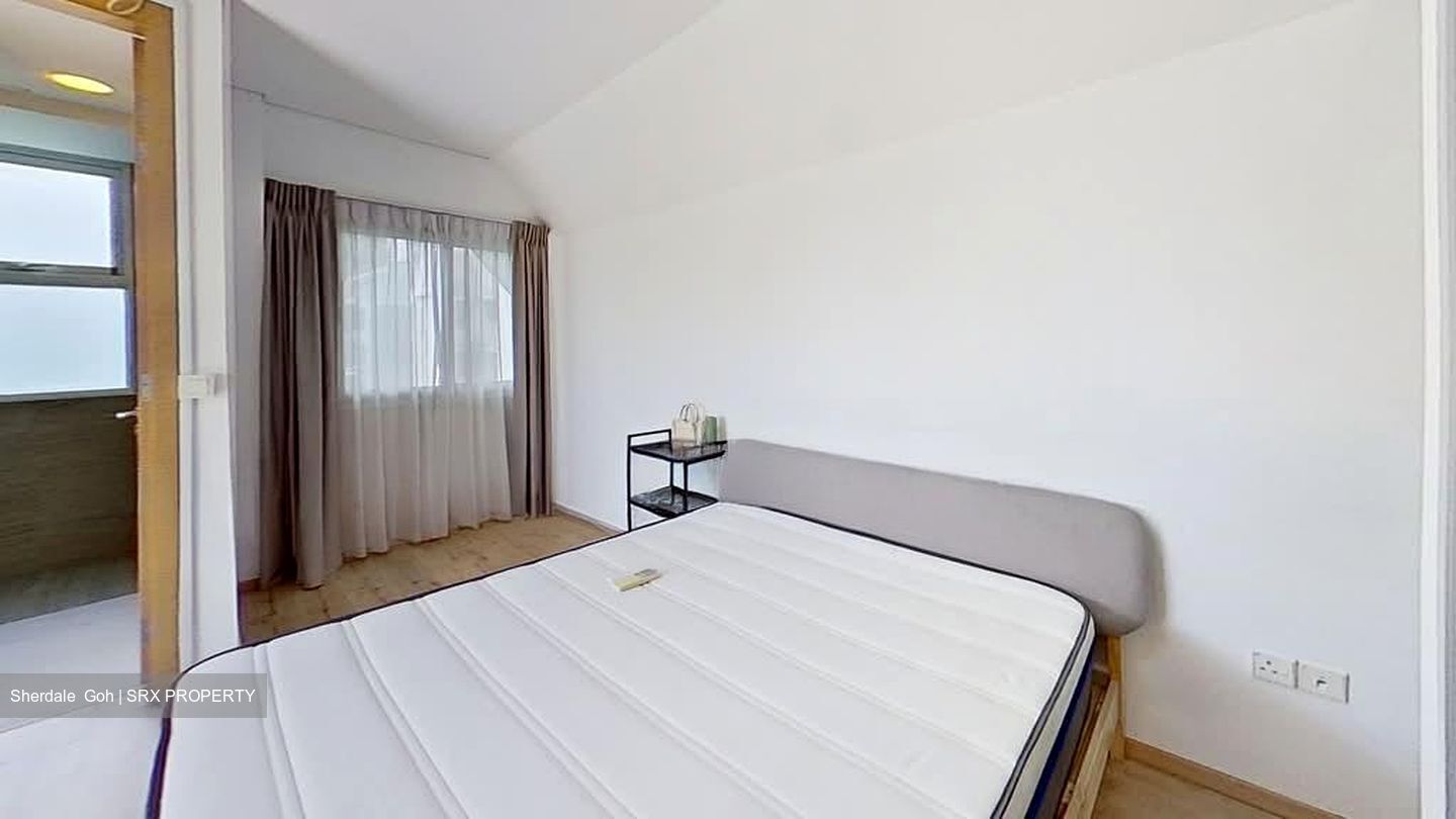 Sea Suites (D5), Apartment #566424721